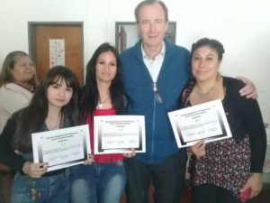 Promotores de Salud 1