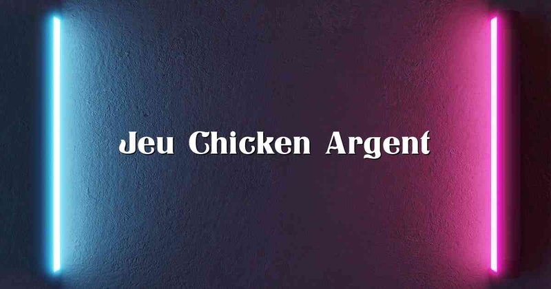 France - chicken road game